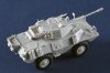 Trumpeter 07443 V-150 Commando AFV w/ Cockerill 90mm Gun 1/72